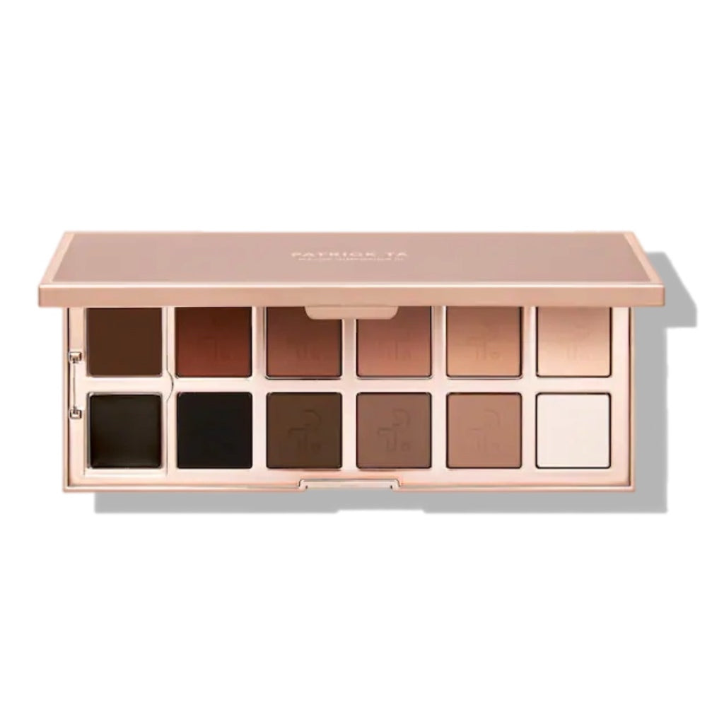 Patrick Ta Major Dimension III Palette