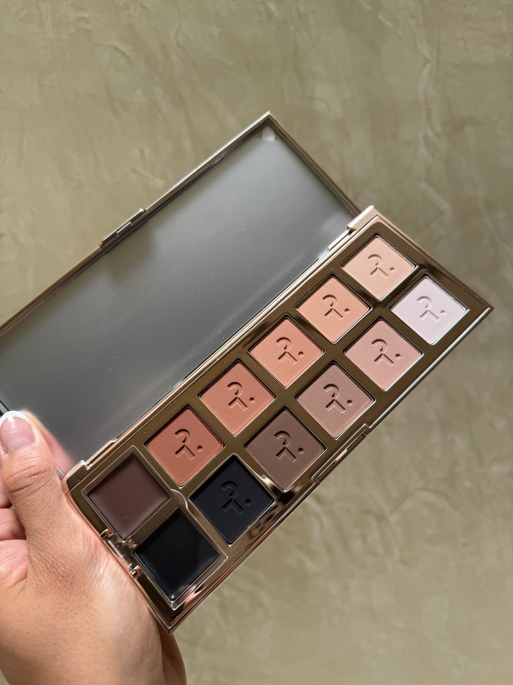Patrick Ta Major Dimension III Palette