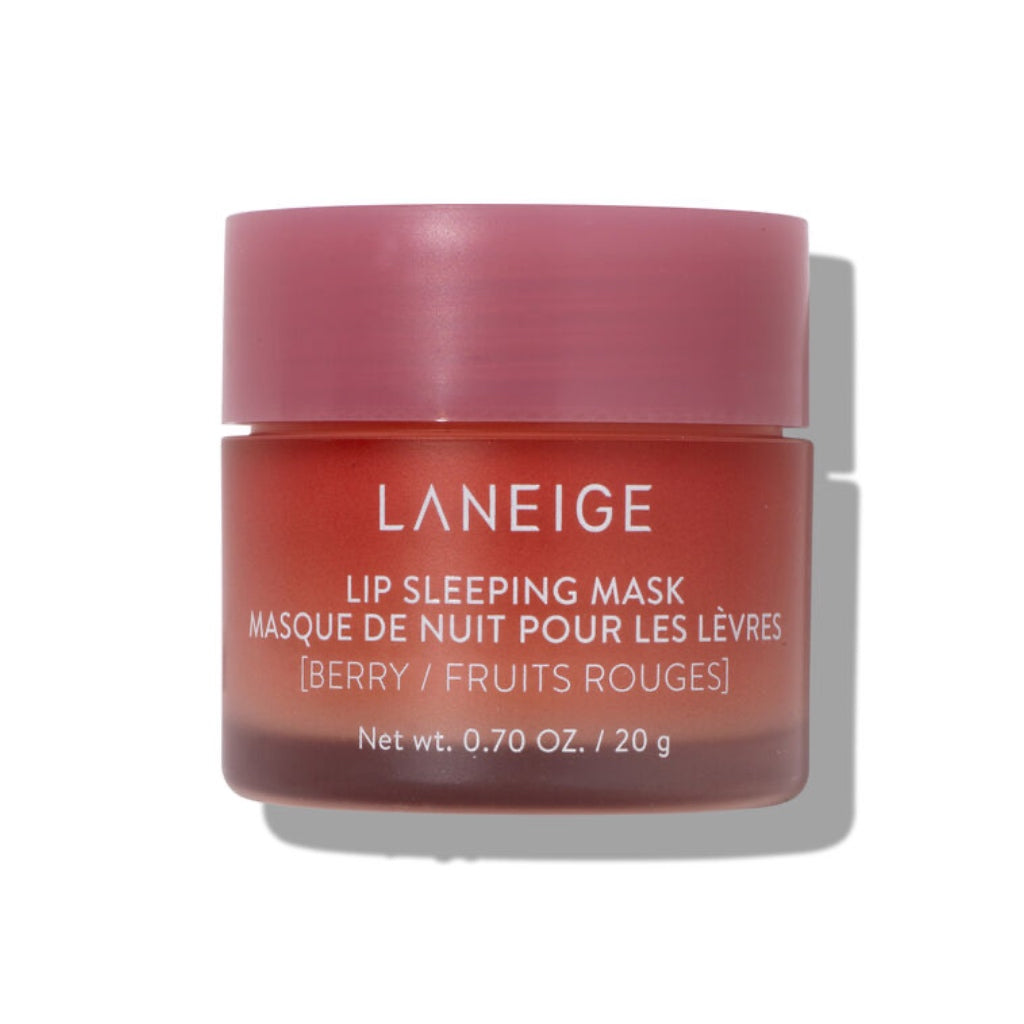 Laneige Lip Sleeping Mask Berry