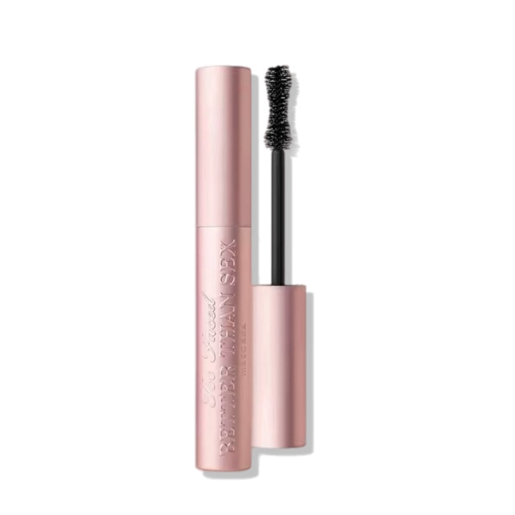 Too Faced Better Than Sex Mascara