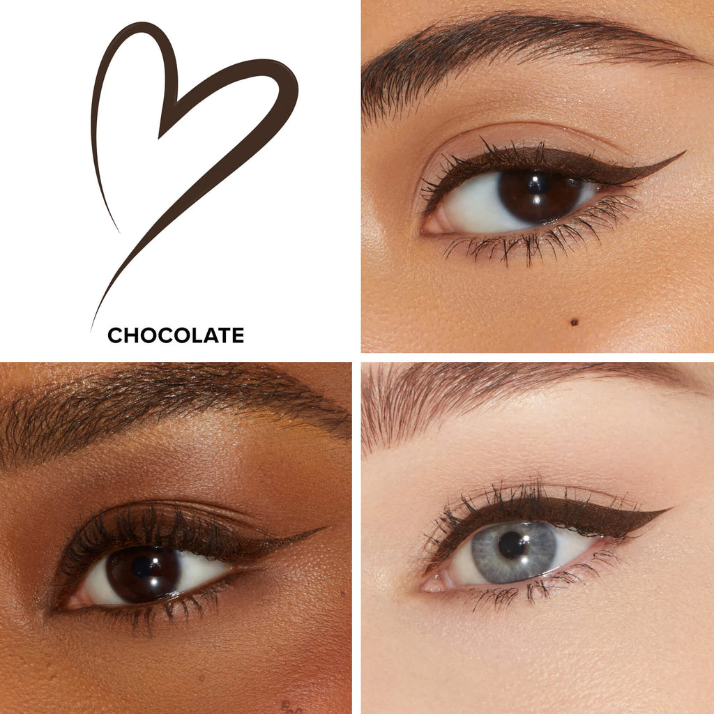 Too Faced Chocolate Eyeliner