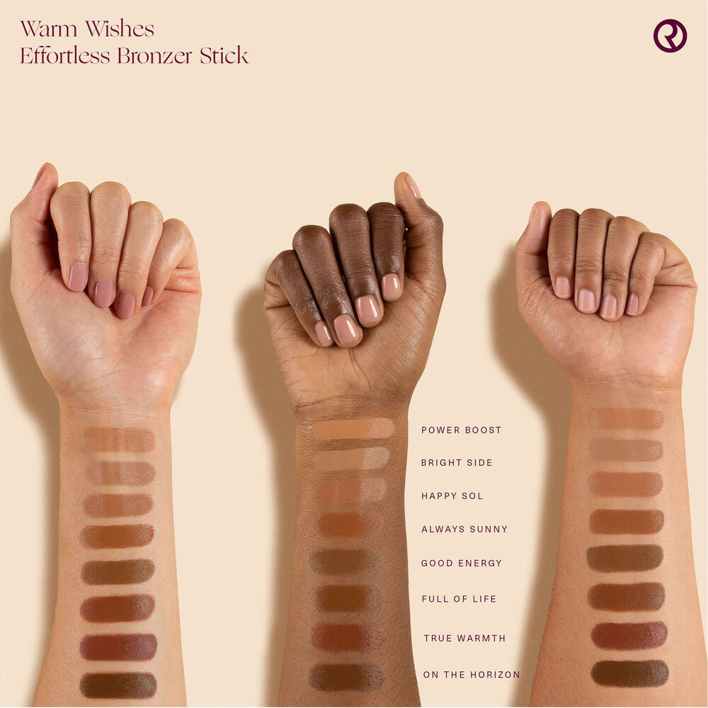 Rare Beauty Warm Wishes Bronzer