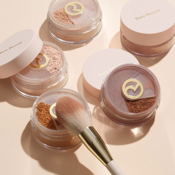 Rare Beauty Radiance Setting Powder