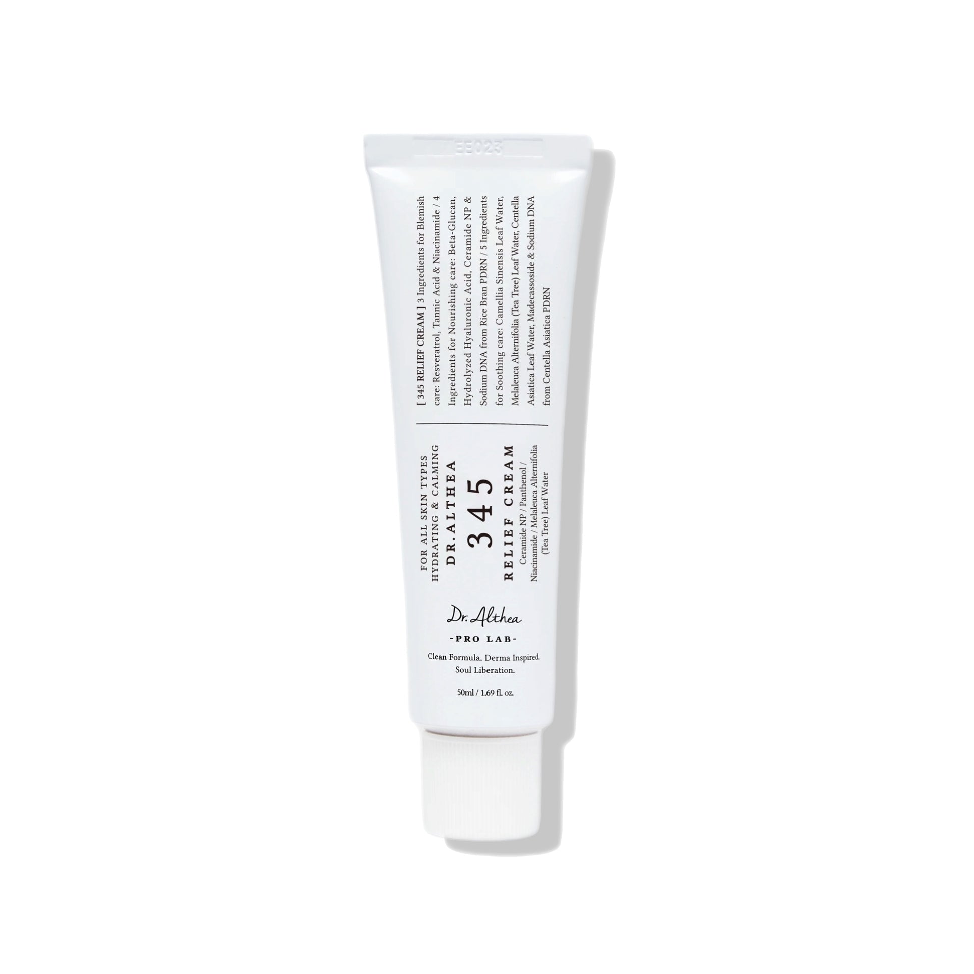 Dr. Althea 345 Relief Cream
