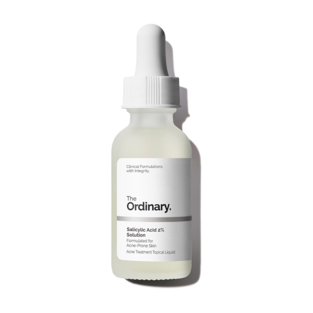 The Ordinary Salicylic Acid 2% Solution