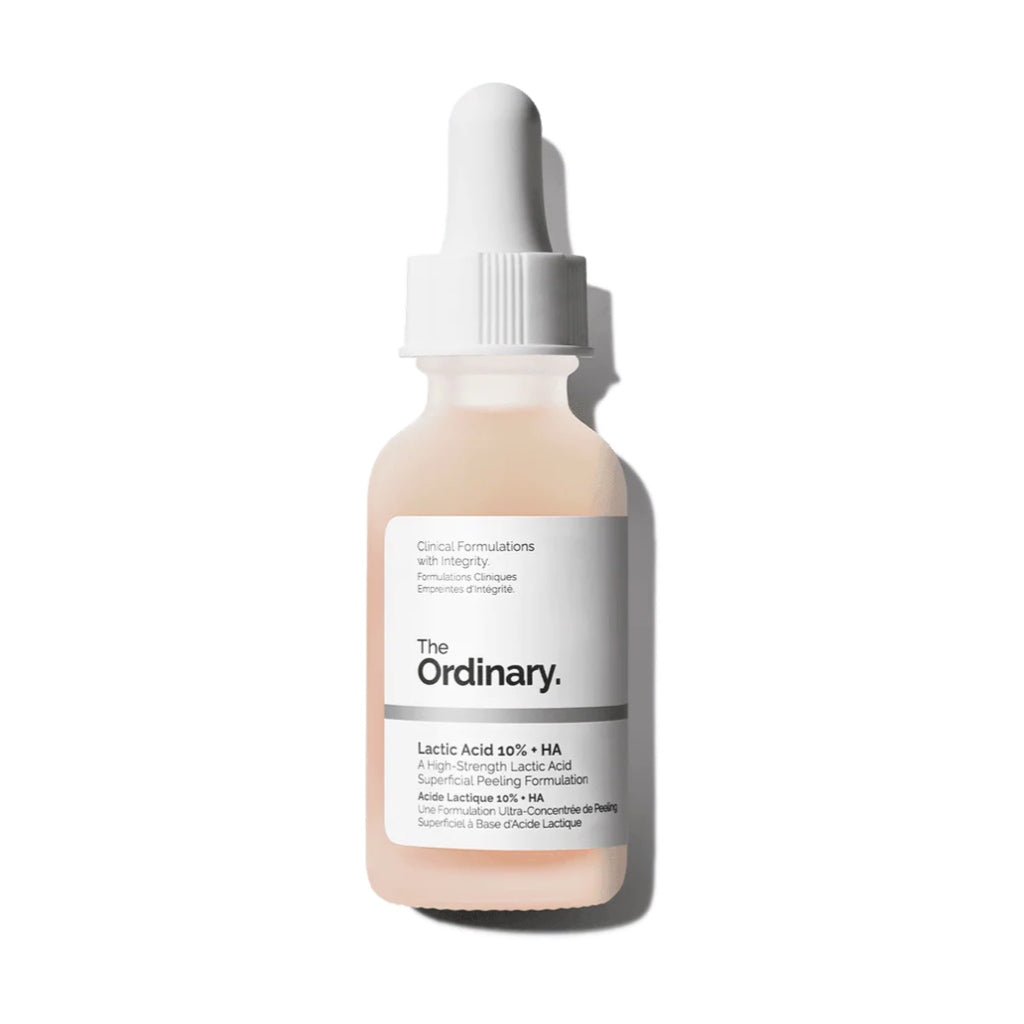 The Ordinary Lactic Acid 10%