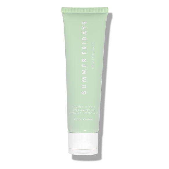 Summer Fridays Super Amino Gel Cleanser