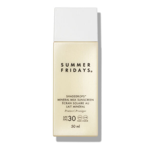 Summer Fridays Sunscreen SPF 40