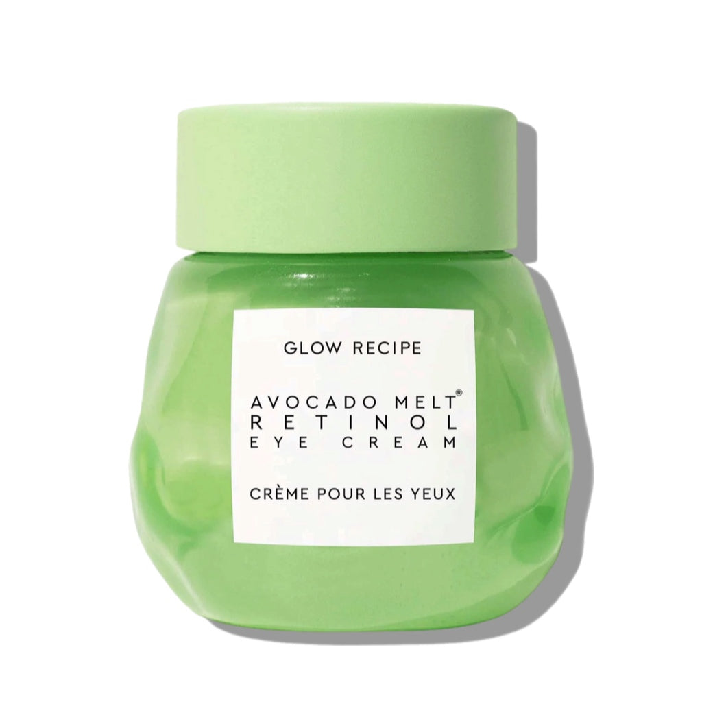 Glow Recipe Avocado Retinol Eye Cream
