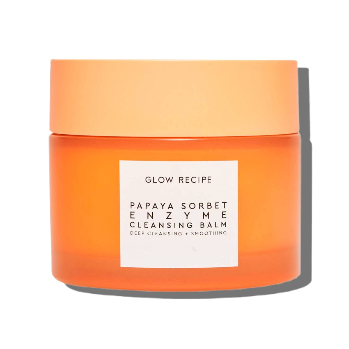 Glow Recipe Papaya Cleansing Balm