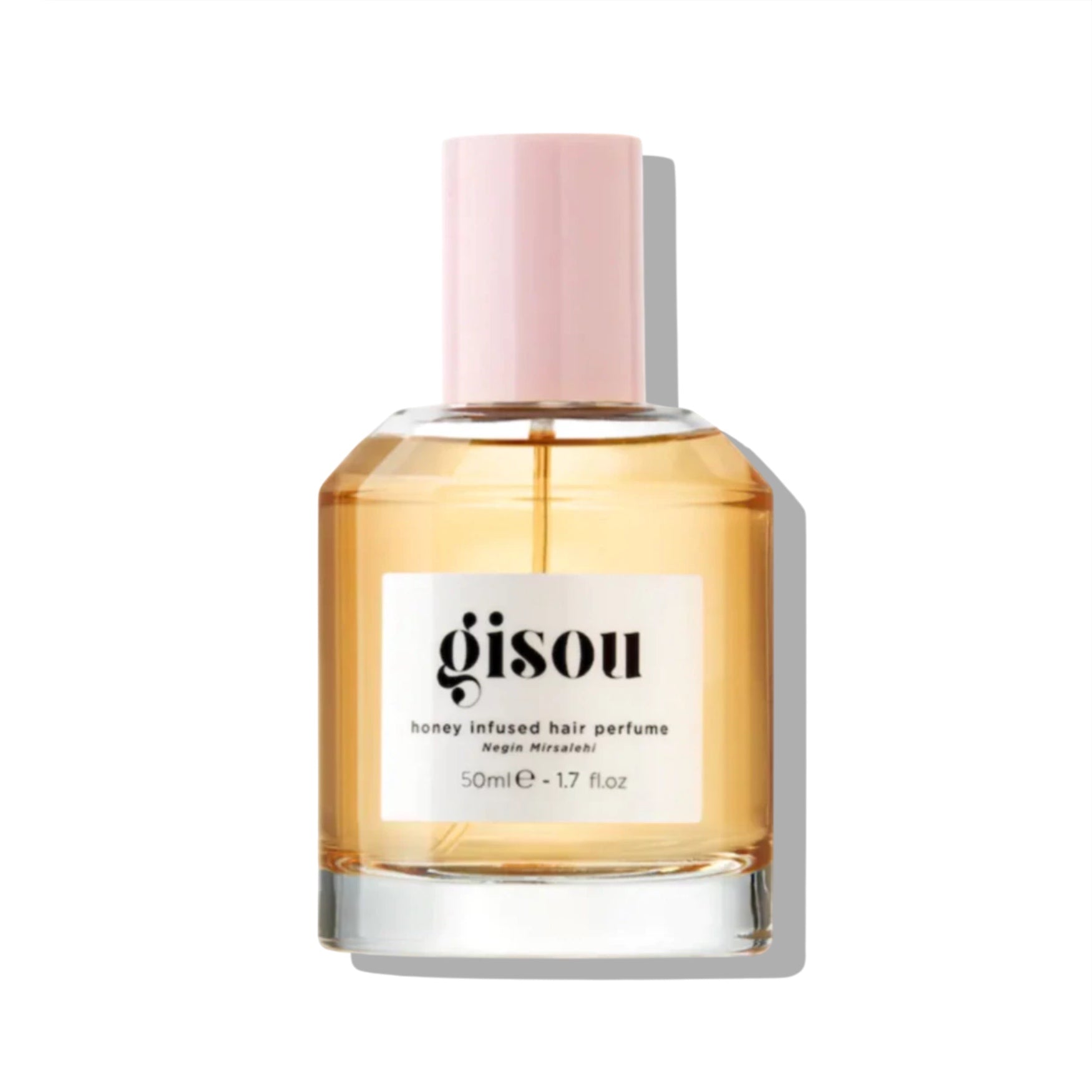 Gisou Honey Hair Perfume