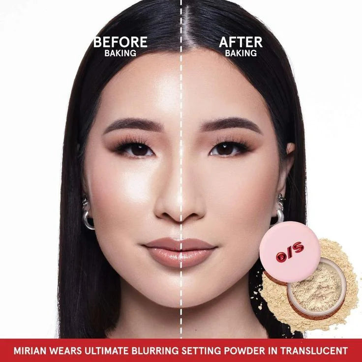 One Size Blurr Setting Powder