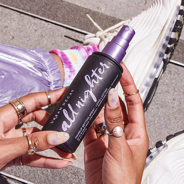 Urban Decay All Nighter Setting Spray