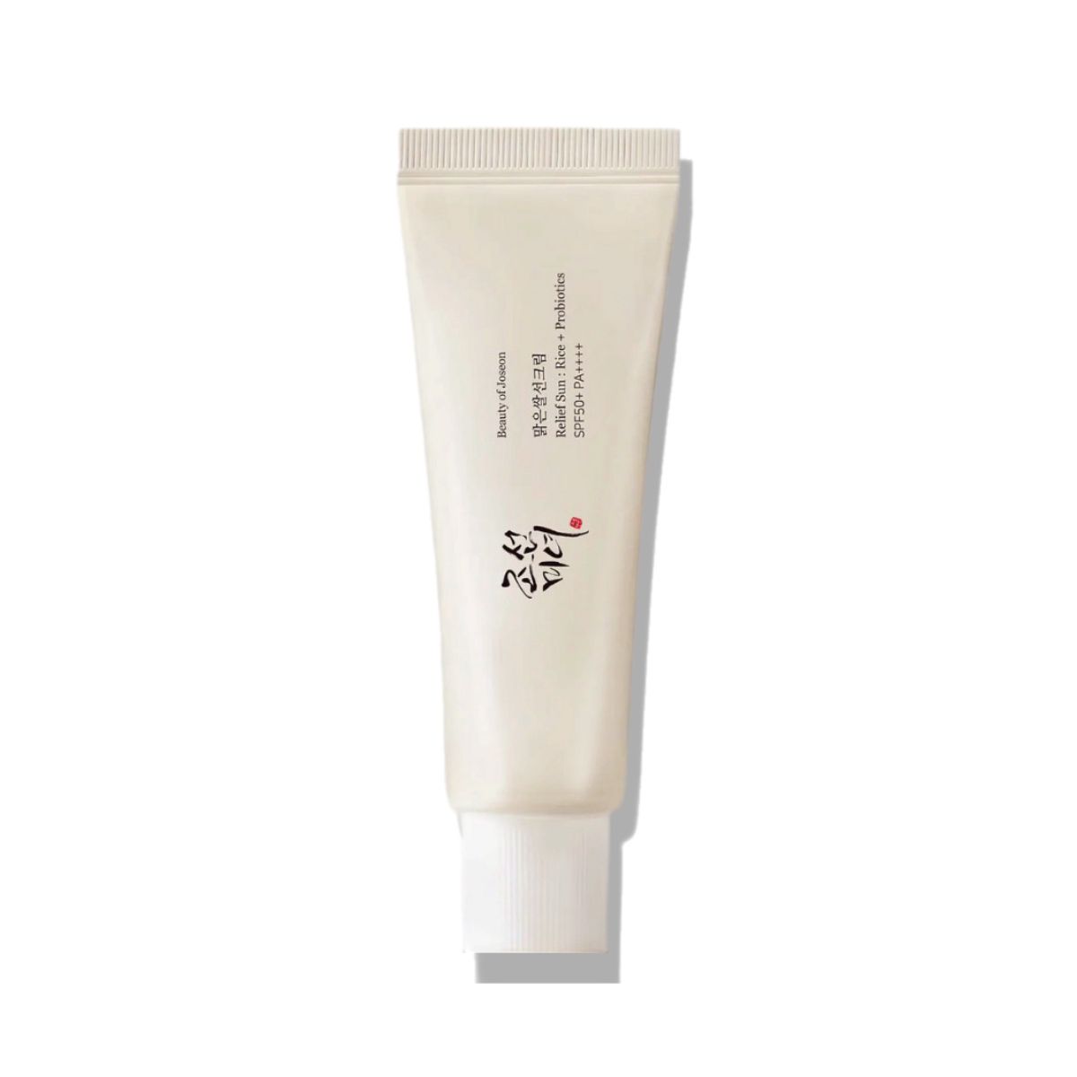BEAUTY OF JOSEON Relief sub : rice + probiotics SPF50+PA++++