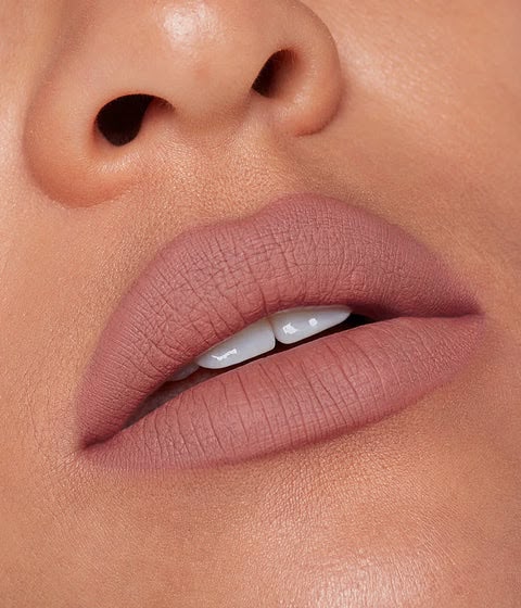 r.e.m Beauty liquid lipstick
