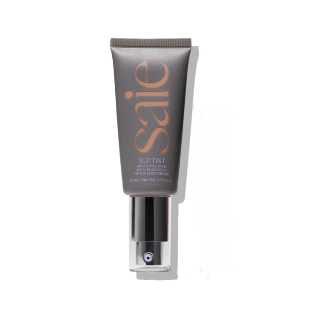 Slip tint Broad spectrum SPF 35 sunscreen  tint moisturizer