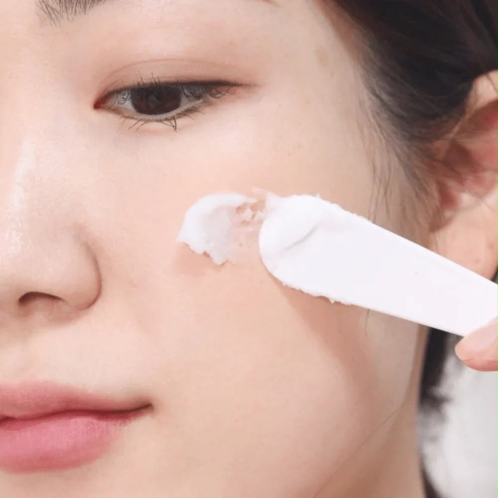 Dr Althea Puré grinding cleancing balm