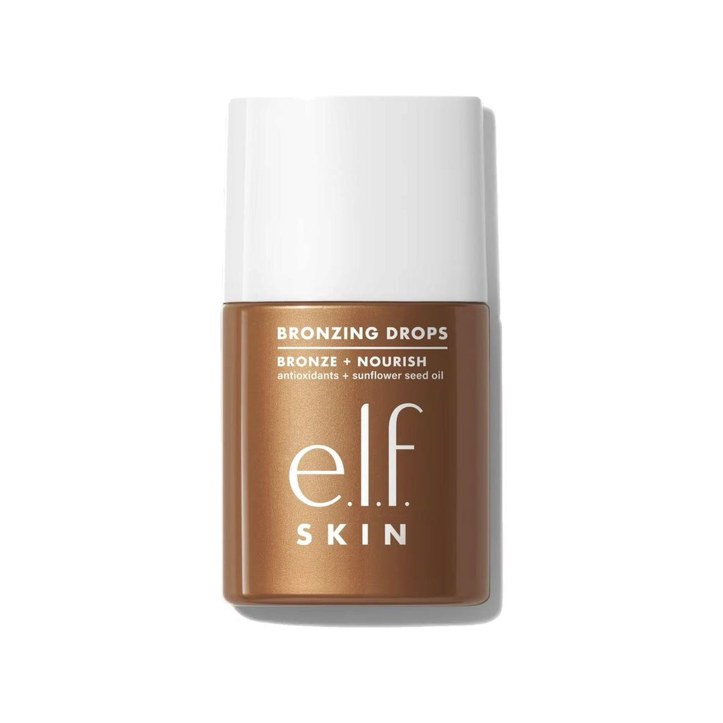 e.l.f SKIN BRONZING DROPS