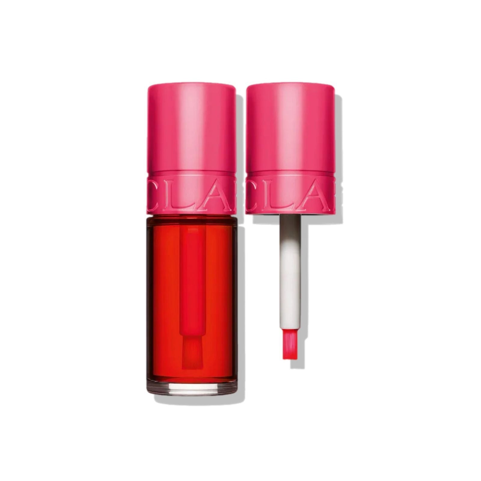 Clarins París Water  Lip stain