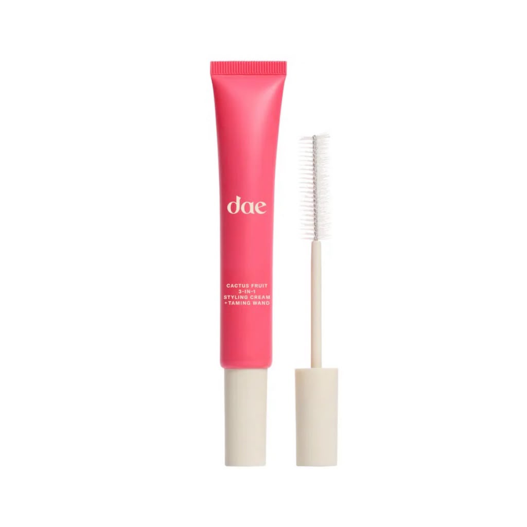 dae Cactus fruit 3-In-1 styling cream + taming wand