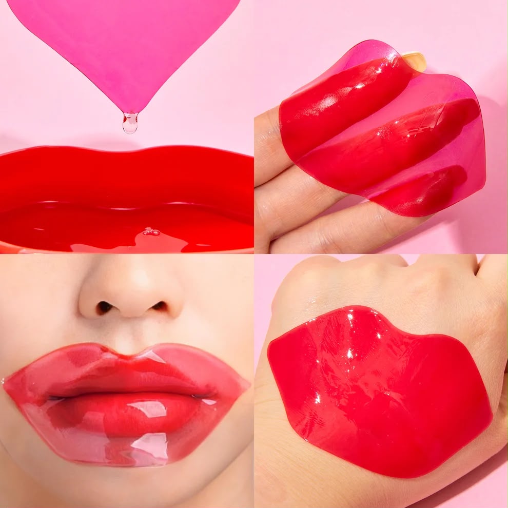 Ultramo Restoring Lip Mask
