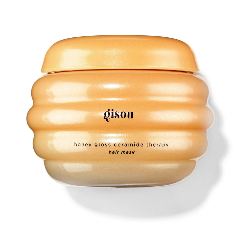 Gisou HONEY HAIR MASK