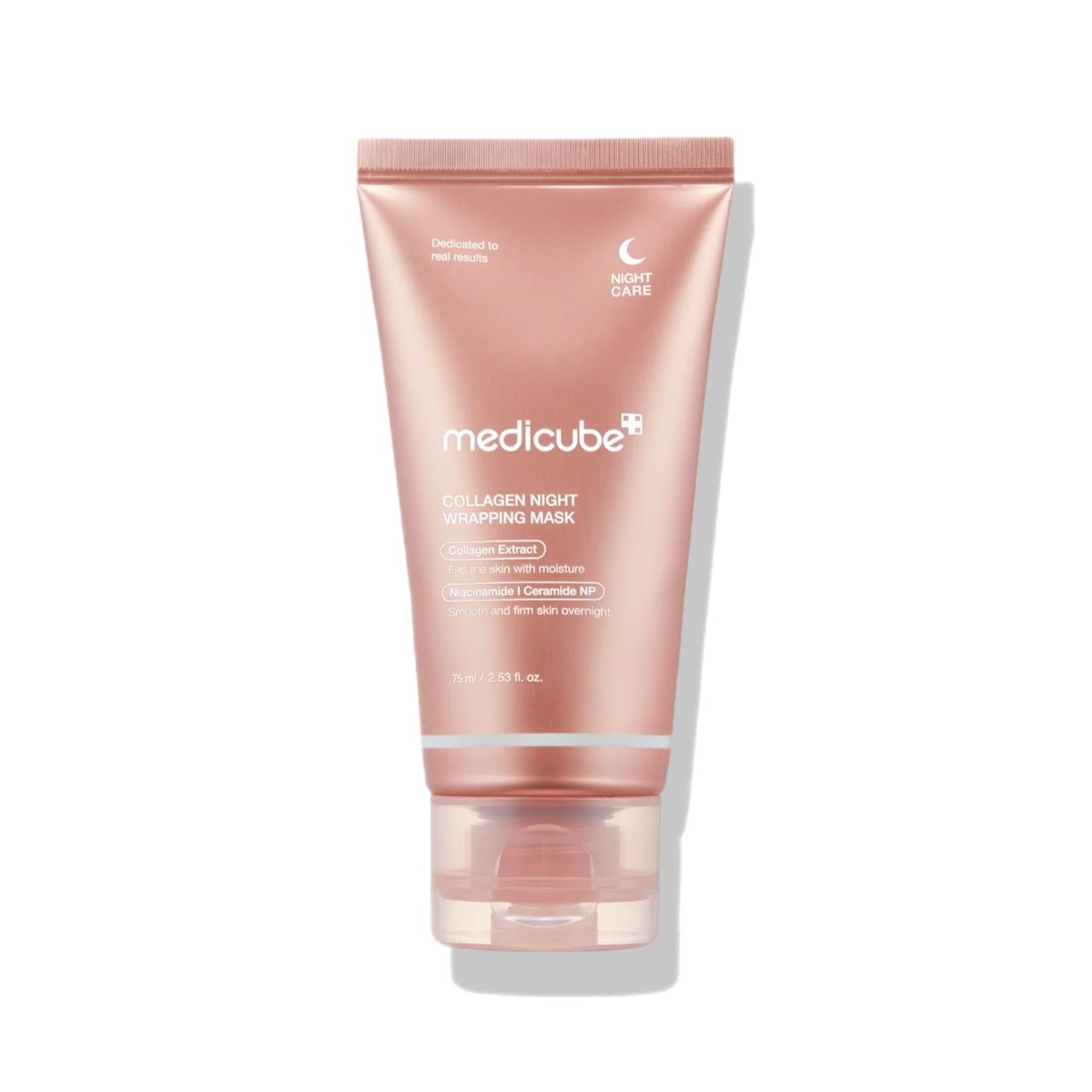 Medicube Collagen Night wrapping Mask