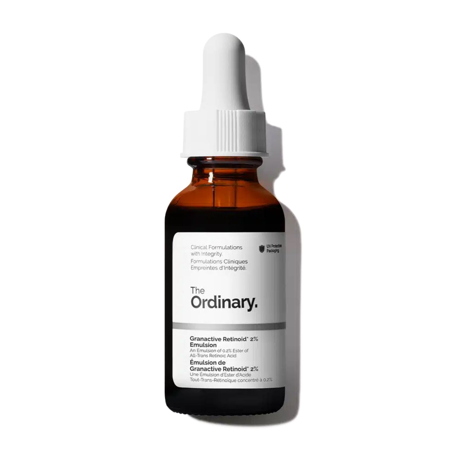 THE ORDINARY GRANACTIVE RETINOL 2% EMULSION