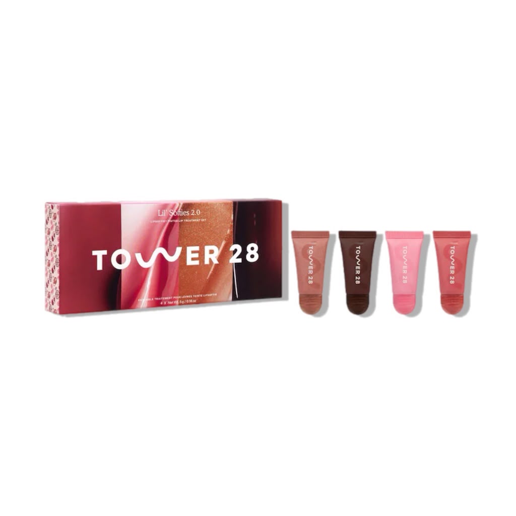 Tower 28 Lil'Softies 2.0
