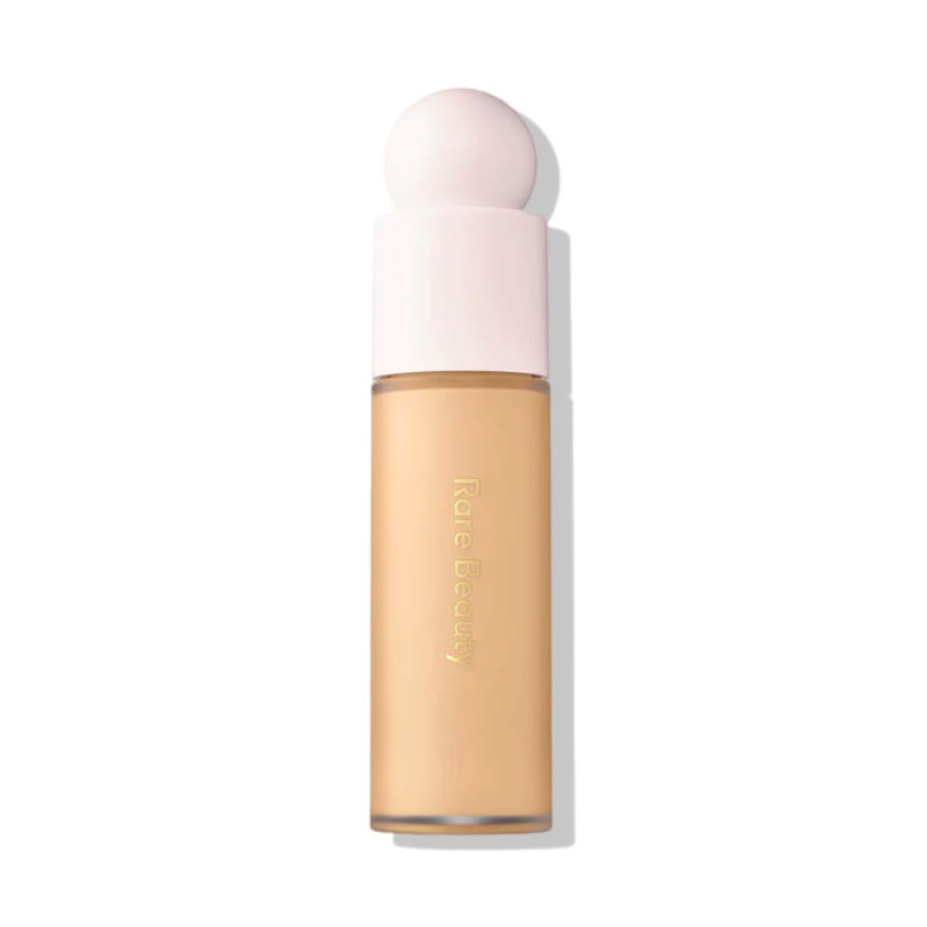 Rare beauty liquid touch  weightless foundation
