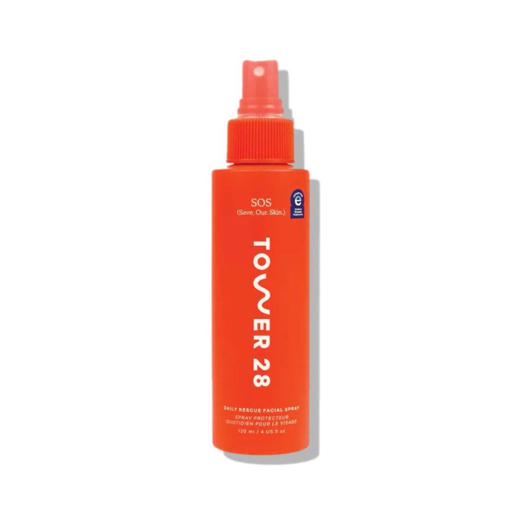 TOWER 28  DAILY RESCUE FACIAL SPRAY