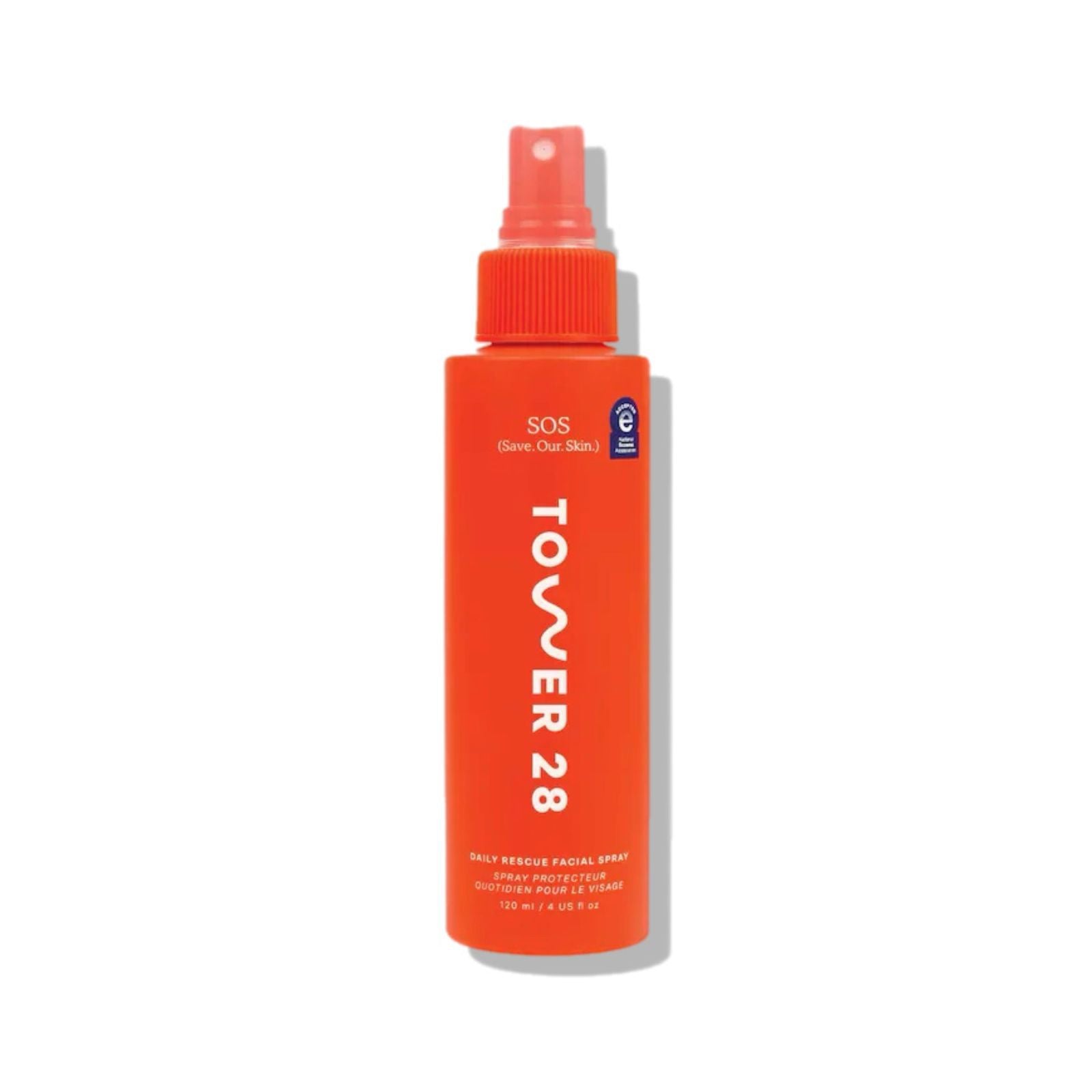 TOWER 28  DAILY RESCUE FACIAL SPRAY