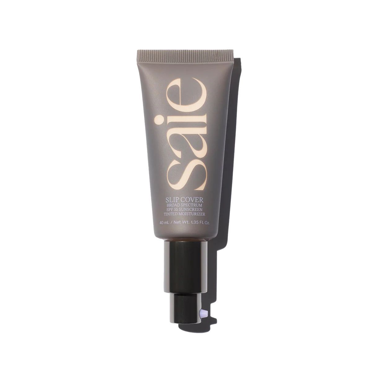 Saie SLIP TINT 30 SPF