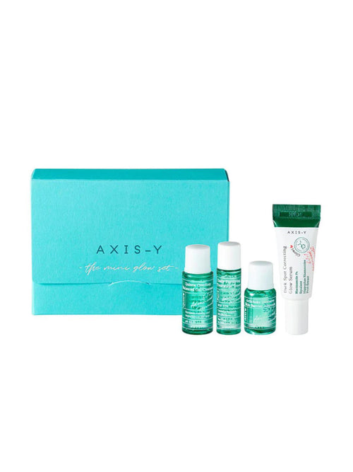 Axis-Y The Mini glow set