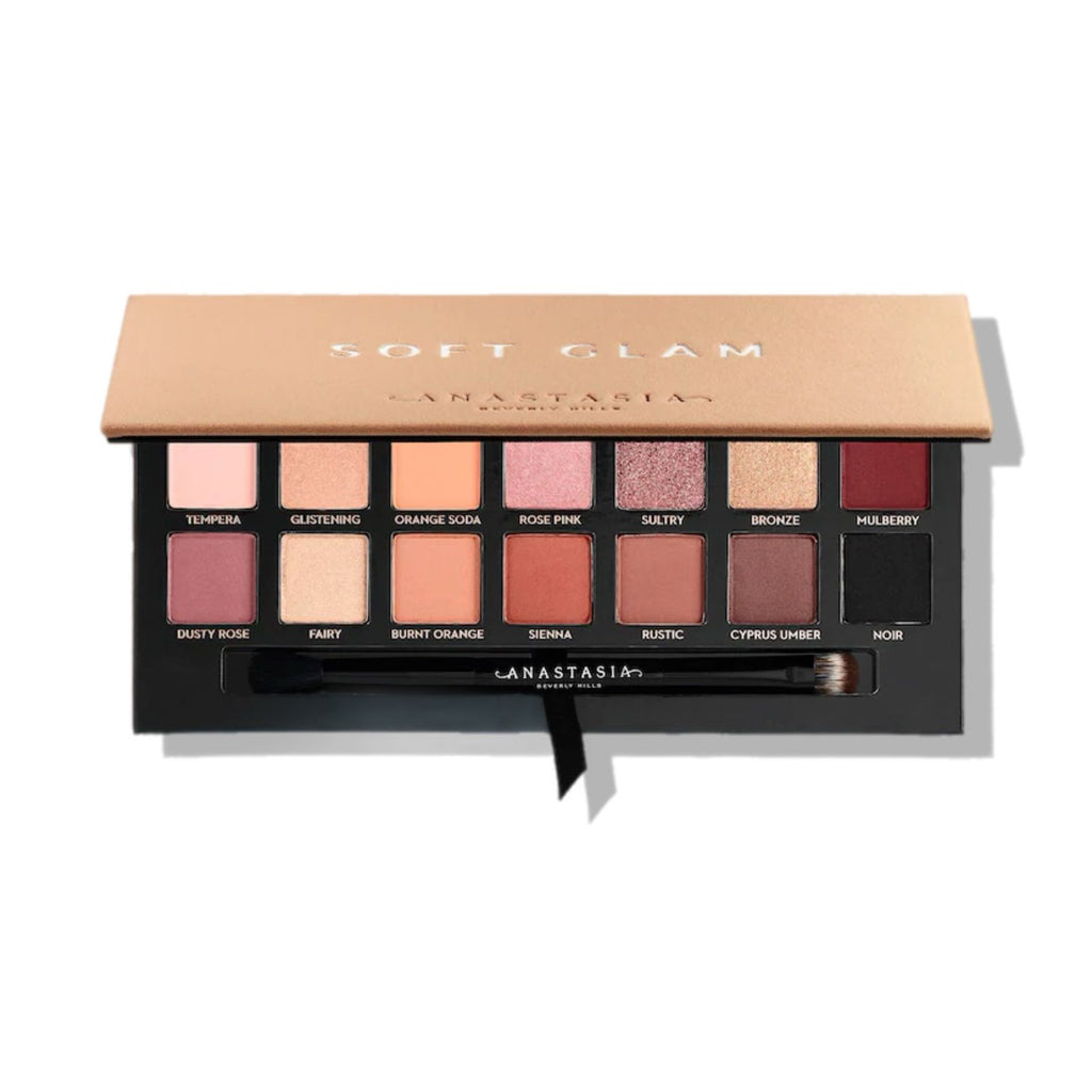 ANASTASIA BEVERLY HILLS SOFT GLAM  PALETTE