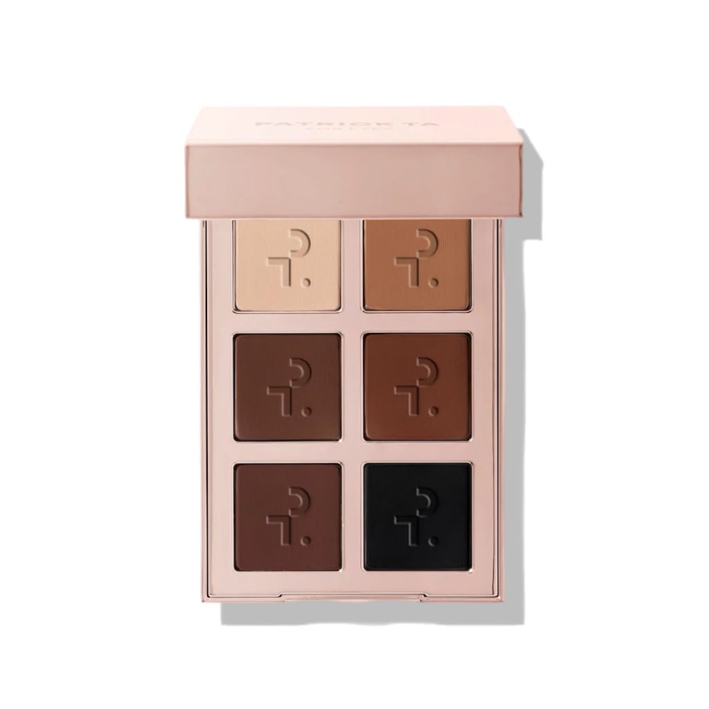 Patrick TA essential  eyeshadow palette