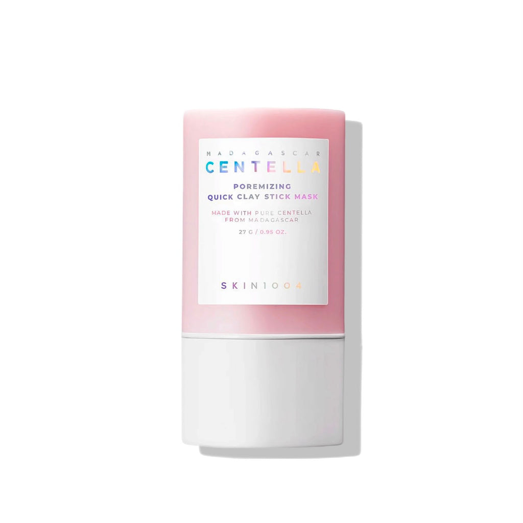 Centella skin 1004 Quick clay stick mask