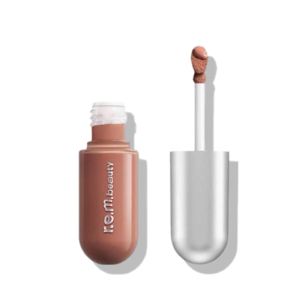 r.e.m Beauty liquid lipstick