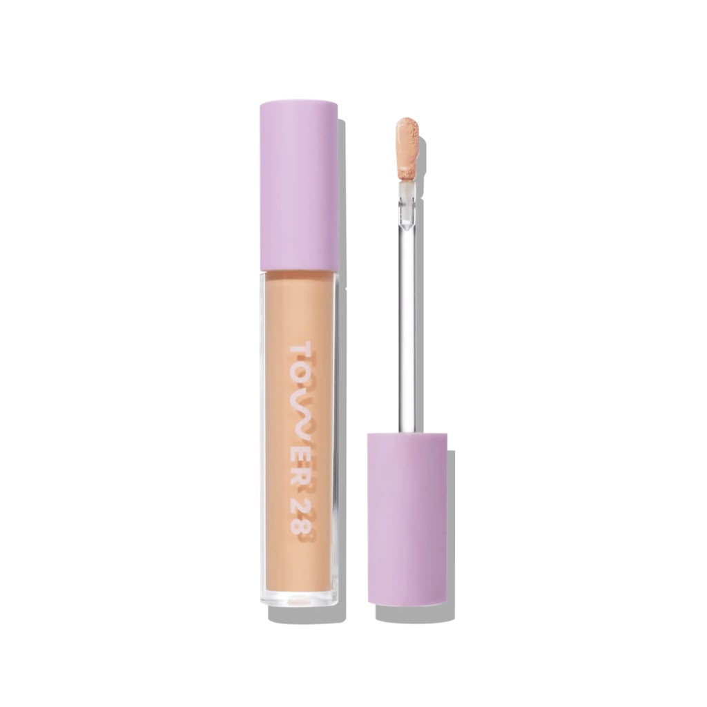 Tower 28 serun concealer