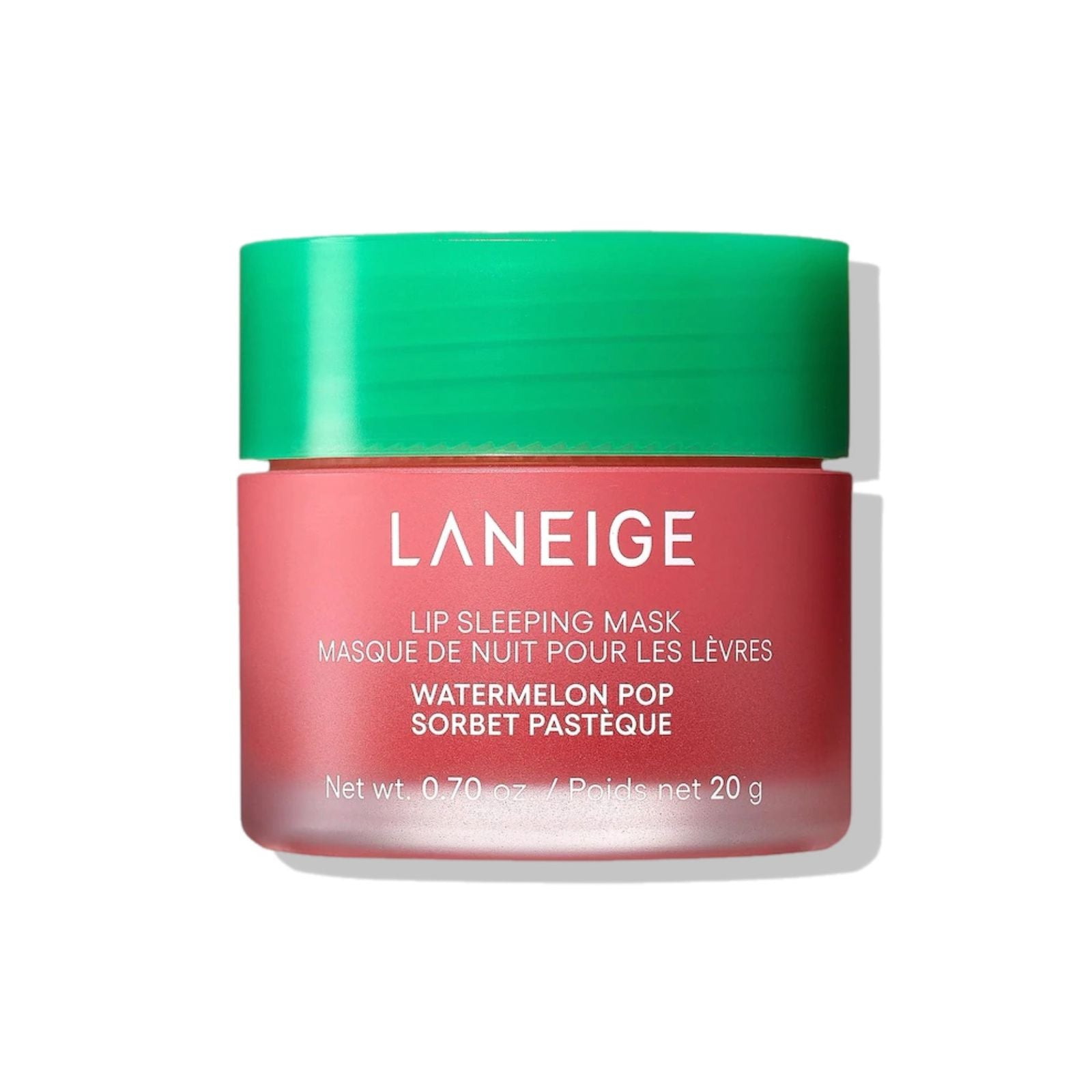 LANEIGE Watermelon Lip Sleeping Mask