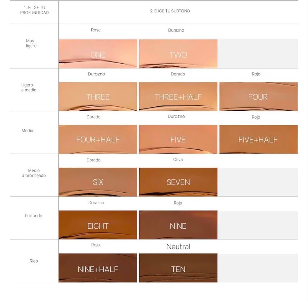 Slip tint Broad spectrum SPF 35 sunscreen  tint moisturizer