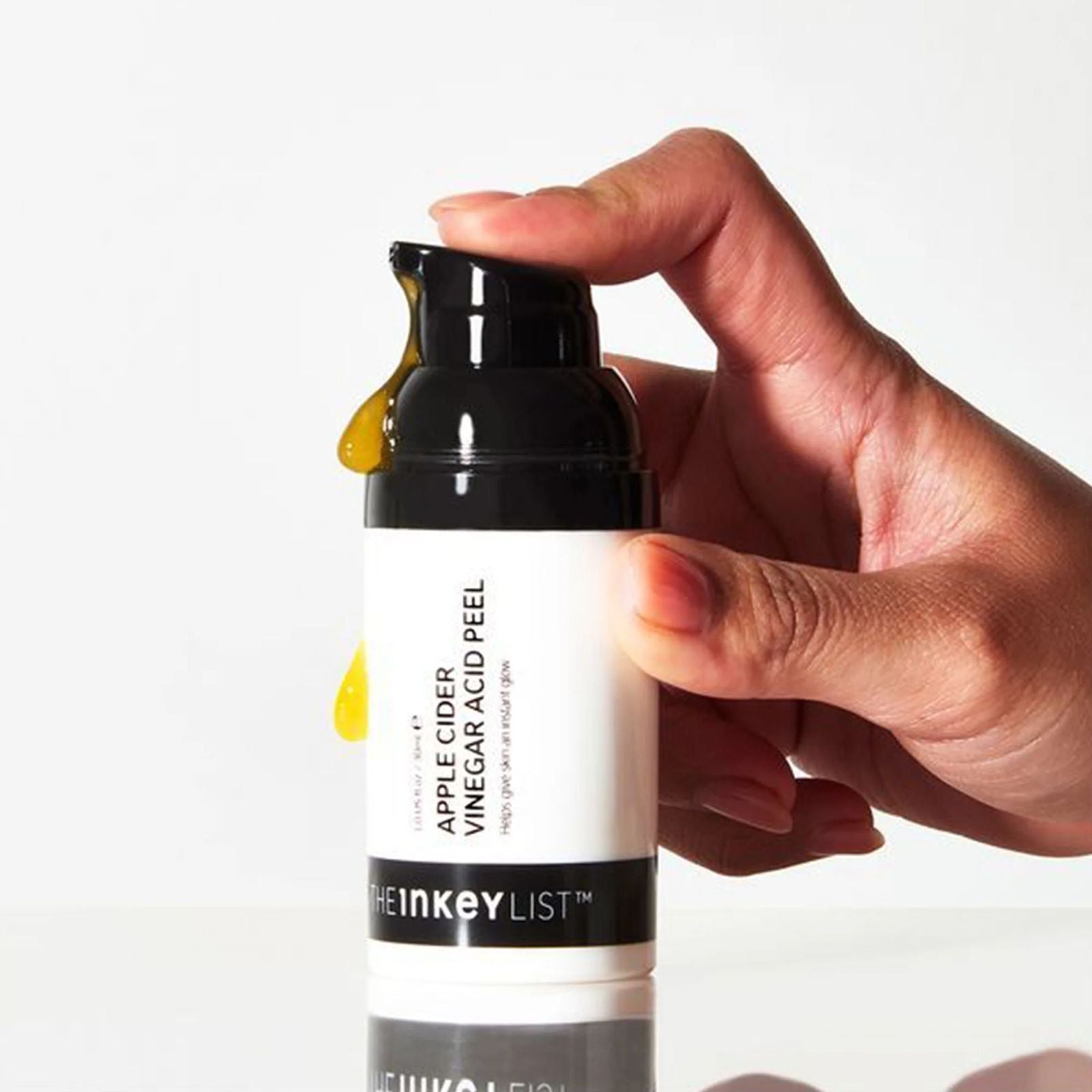 The Inkey List Apple cider  vinagar acid peel