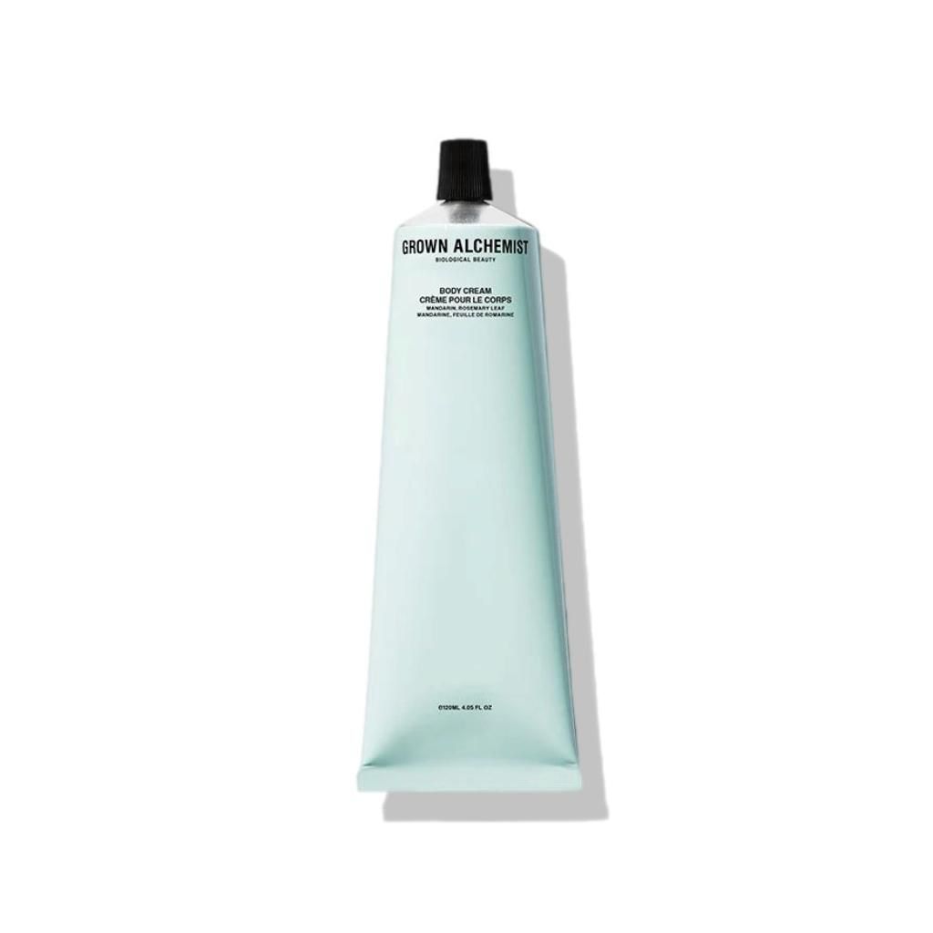GROWN ALCHEMIST BODY CREAM