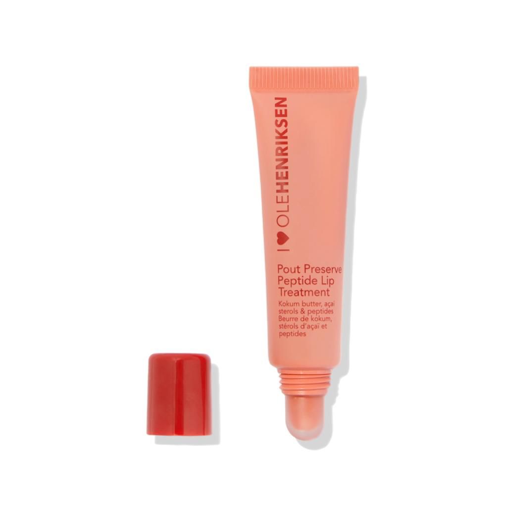OLEHENRIKSEN POUT PRESERVE PEPTIDE LIP TREATMENT