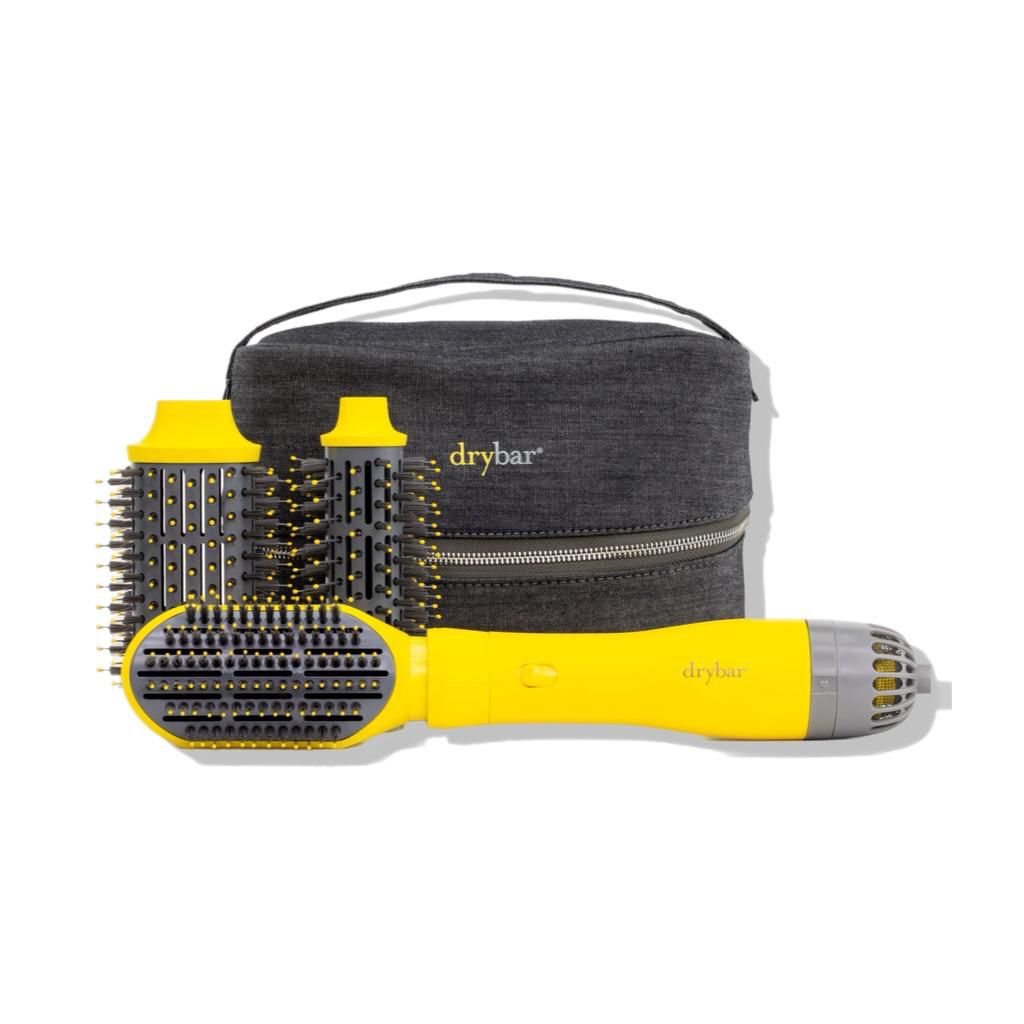 DRYBAR THE TRIPLE SHOT SET