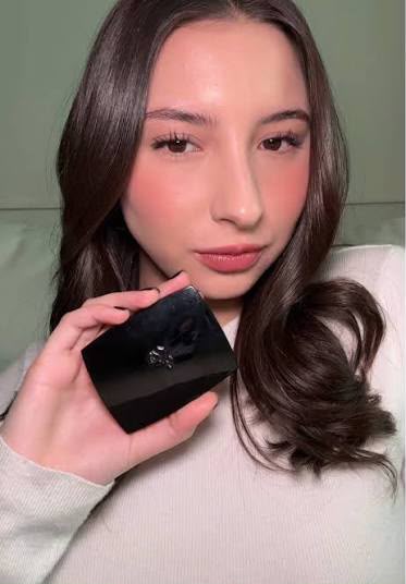 Lancome blush  subtil 041