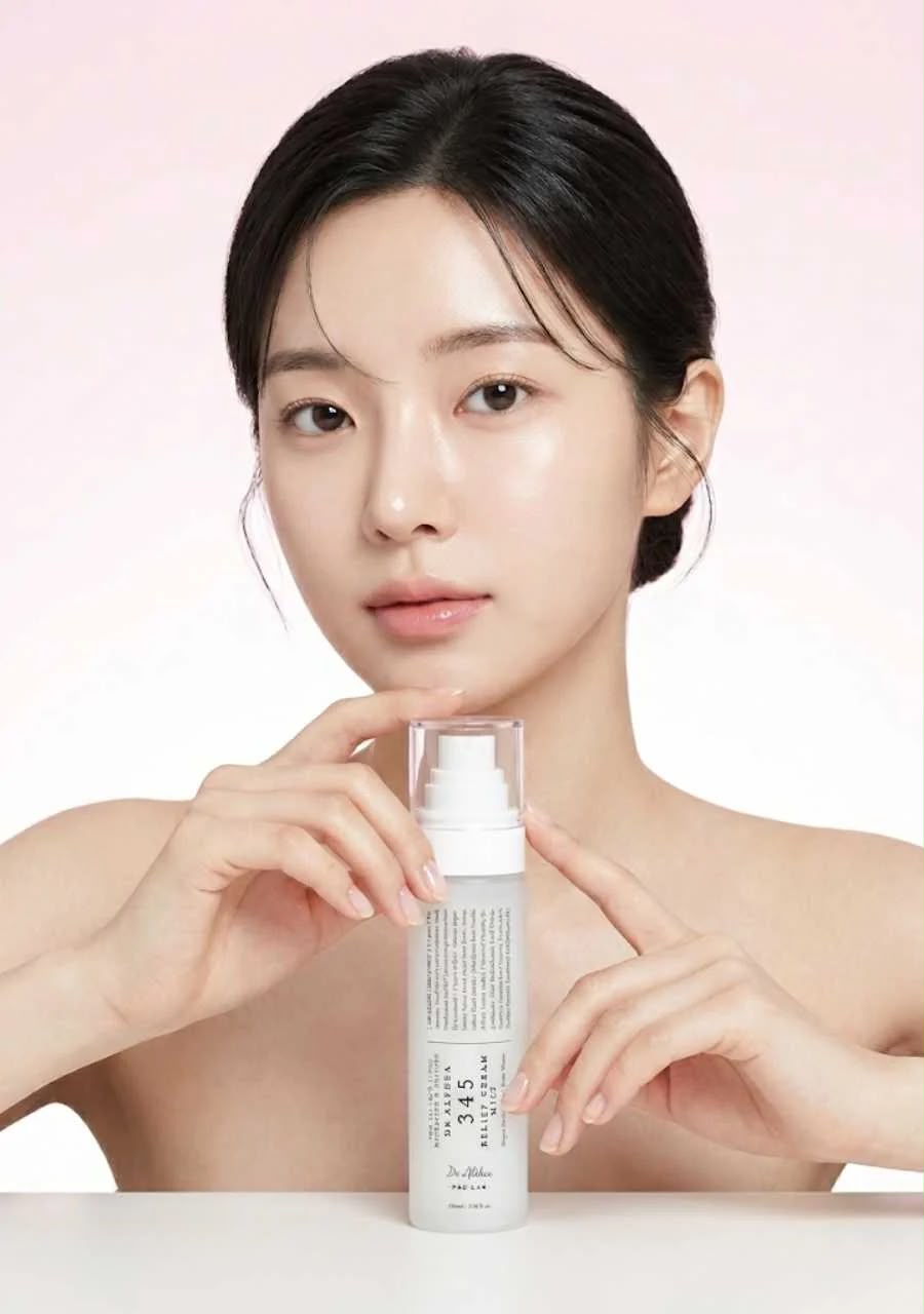 Dr Althea 345 Relief cream MIST