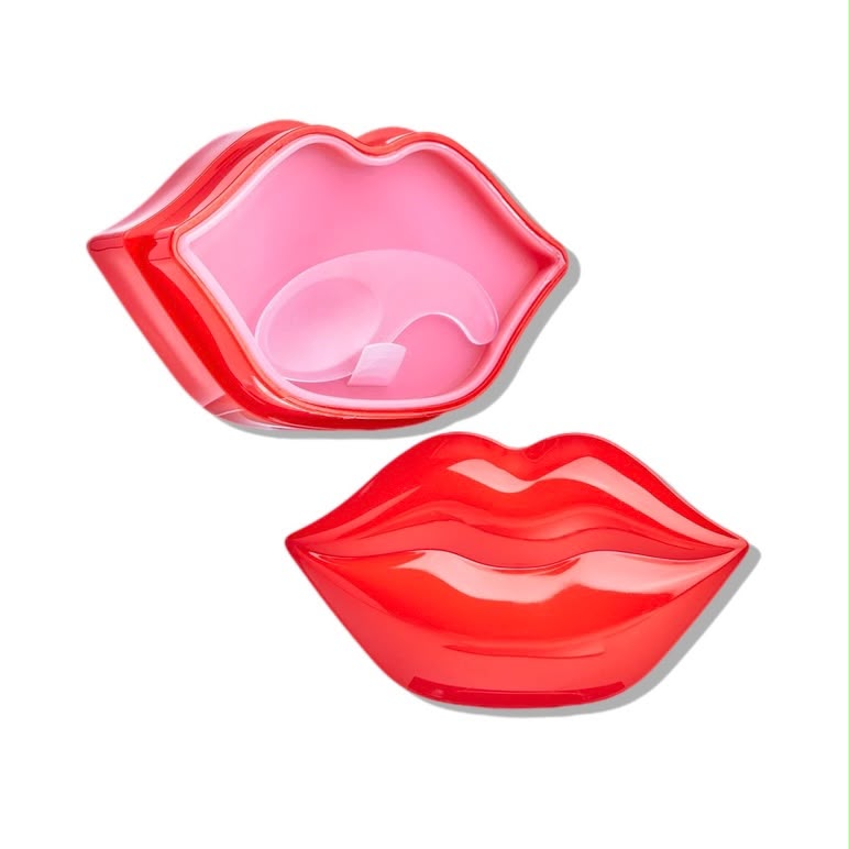 Ultramo Restoring Lip Mask